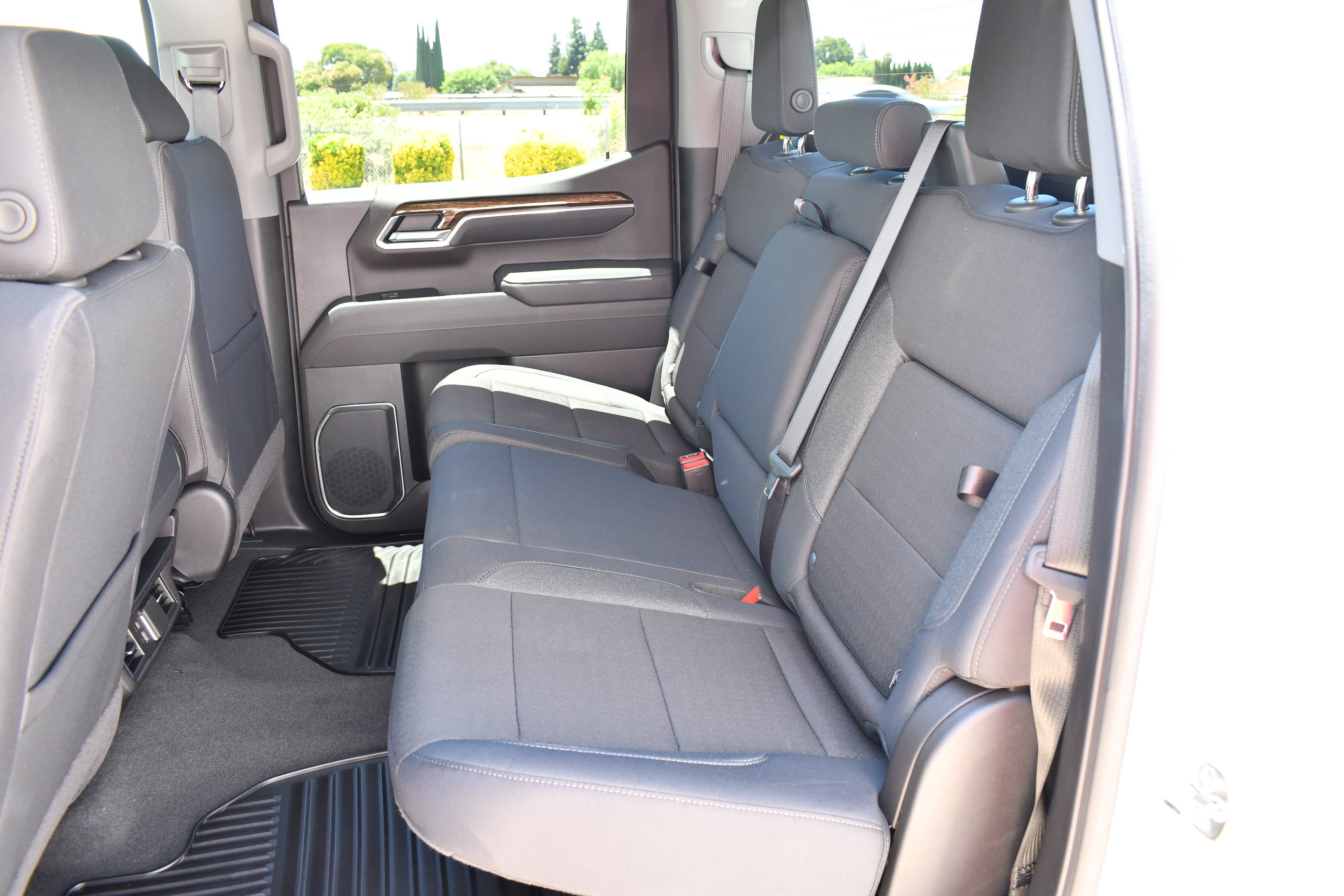 New 2026 GMC Sierra 1500 Elevation AWD/4WD image 26