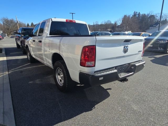 Used 2022 RAM 1500 Tradesman w/ Trailer Tow Group image 3