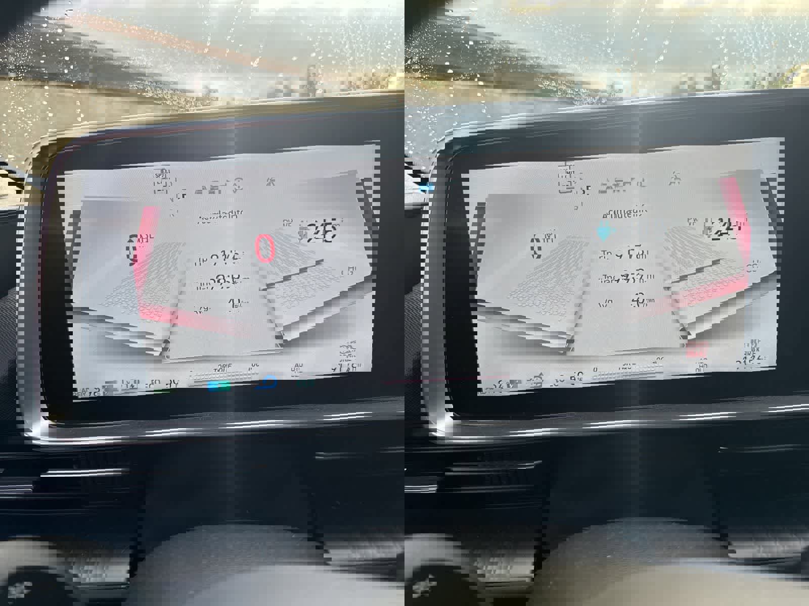 Used 2023 Hyundai Ioniq 6 SEL RWD image 19