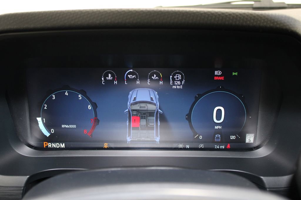 New 2026 Ford F150 XLT image 34