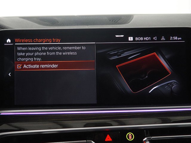 Used 2019 BMW X5 xDrive40i w/ Premium Package 2 image 46