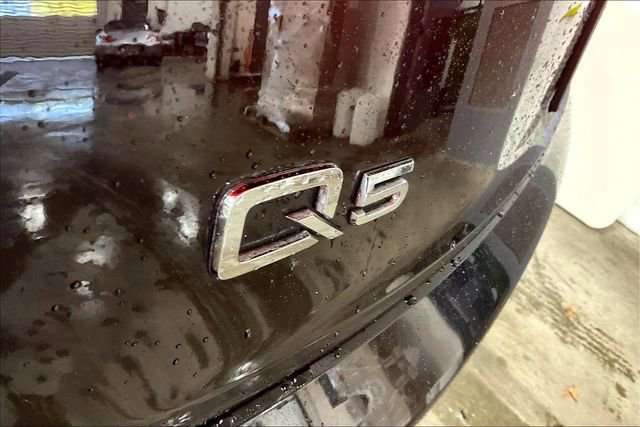 Used 2018 Audi Q5 2.0T Premium Plus w/ Premium Plus Package image 8