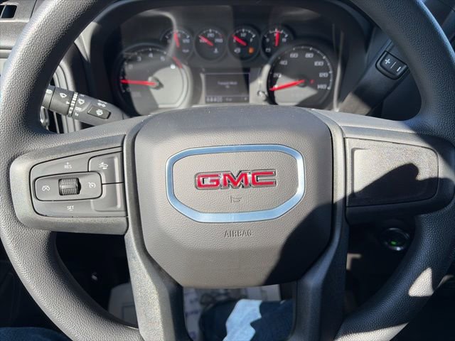 New 2026 GMC Sierra 2500 Pro image 21