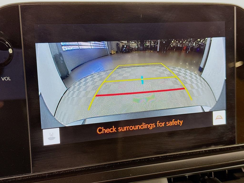 Certified 2025 Lexus UX 300h FWD image 14