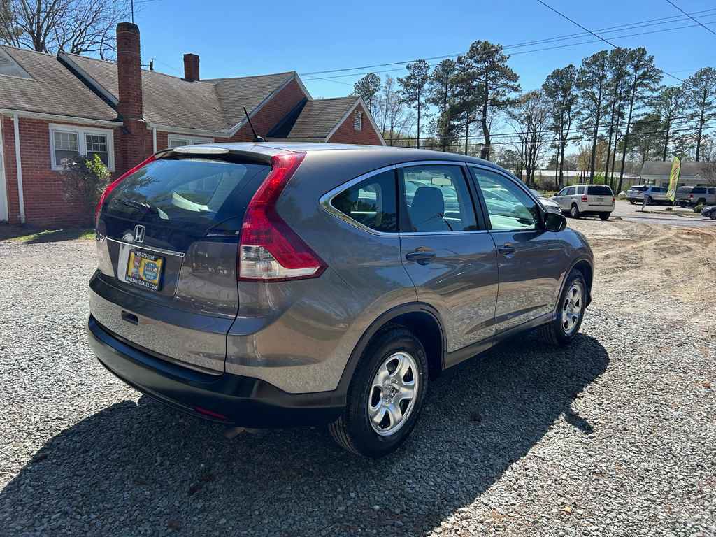 Used 2013 Honda CR-V LX image 6