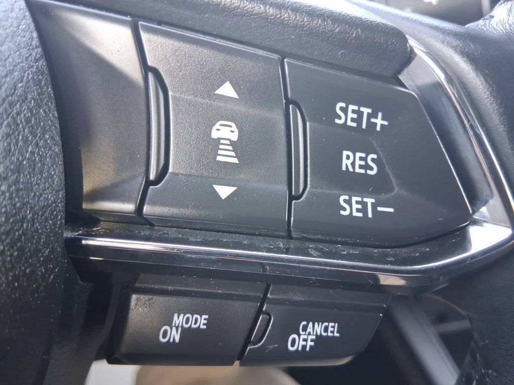 Used 2020 MAZDA CX-5 Grand Touring Reserve image 22