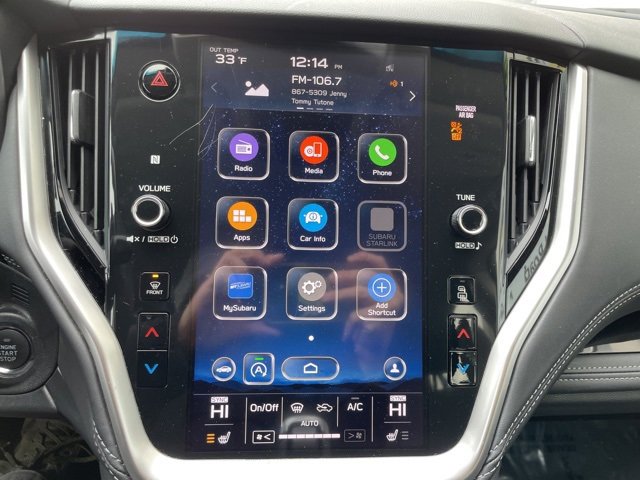 Used 2022 Subaru Outback Limited image 18