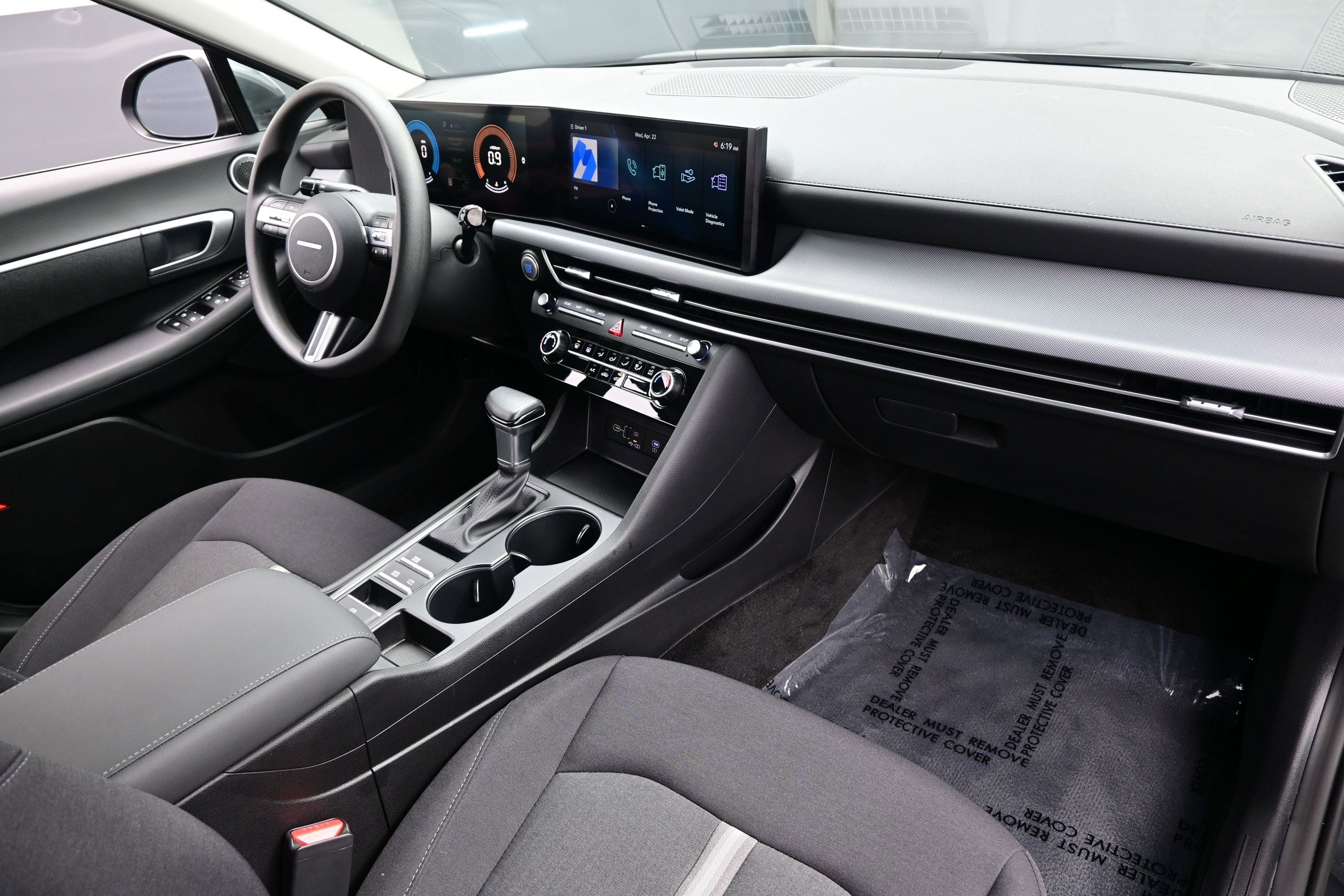 Certified 2026 Hyundai Sonata SE image 14