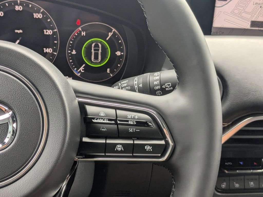 New 2026 MAZDA CX-70 3.3 Turbo S w/ Premium Package image 29