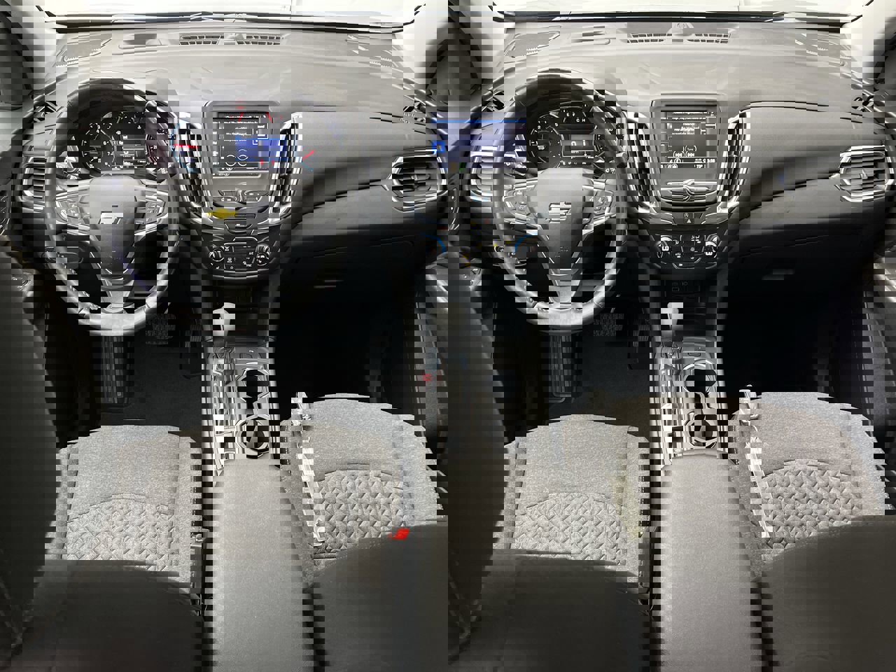 Certified 2022 Chevrolet Equinox LT w/ Driver Convenience Package image 4