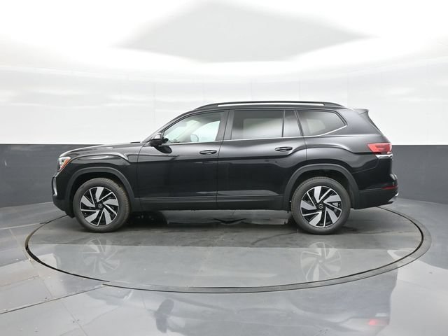 New 2026 Volkswagen Atlas SE AWD/4WD image 4