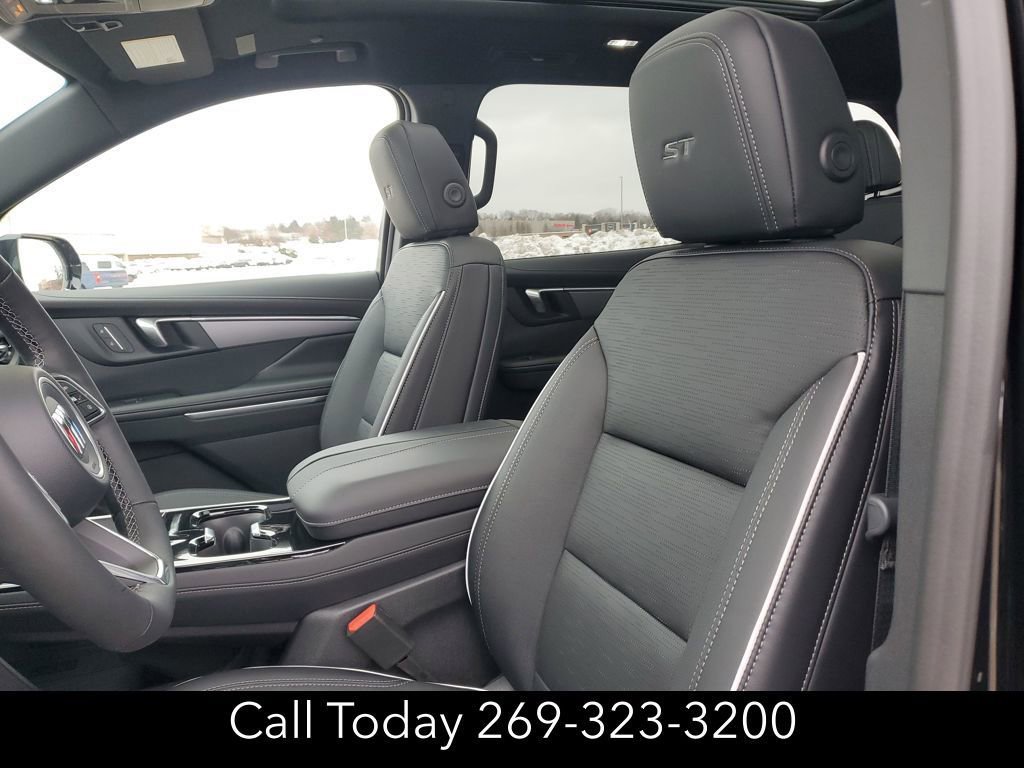 New 2026 Buick Enclave Sport Touring w/ Power Package image 17