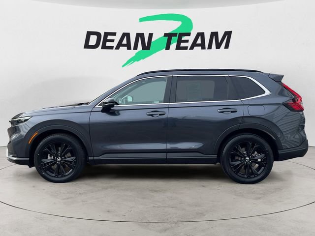 Used 2023 Honda CR-V Sport Touring image 5