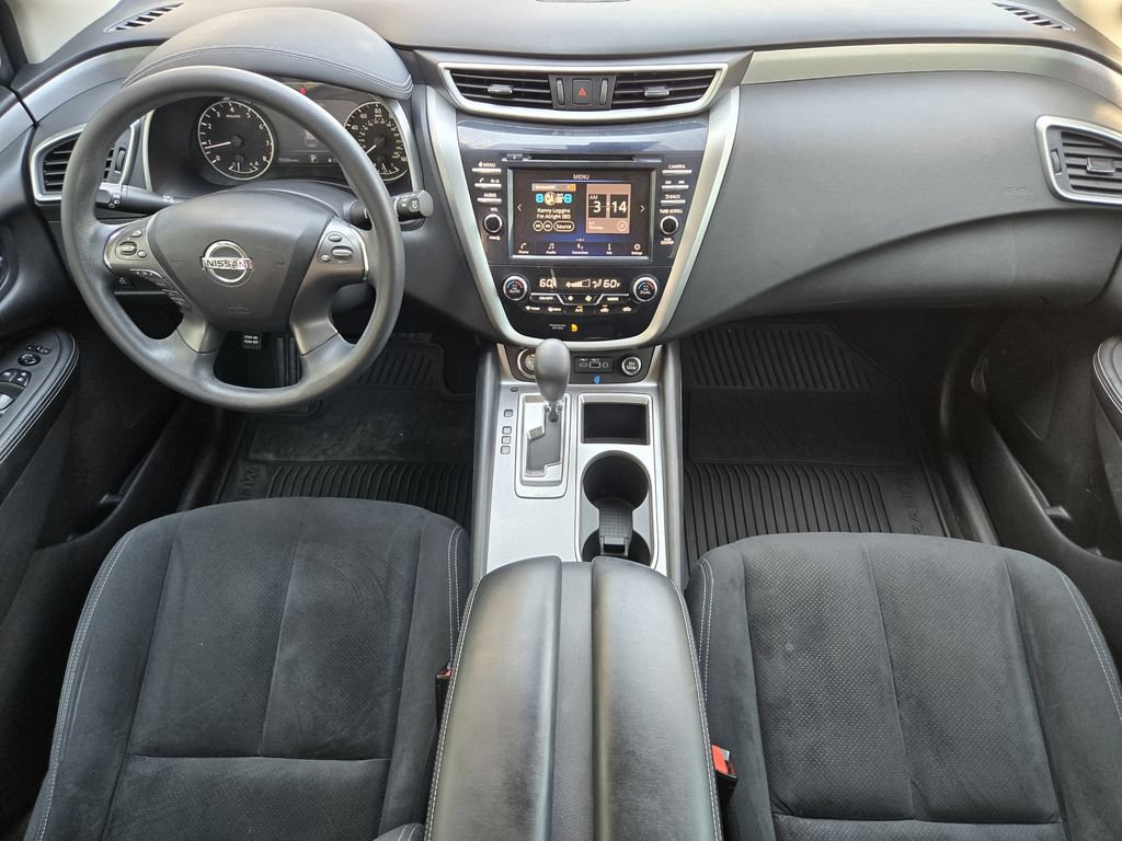 Used 2021 Nissan Murano S FWD image 27