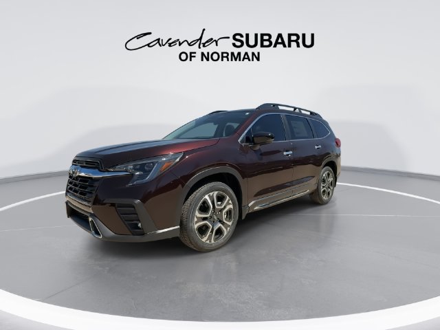 Used 2026 Subaru Ascent Touring AWD/4WD image 9