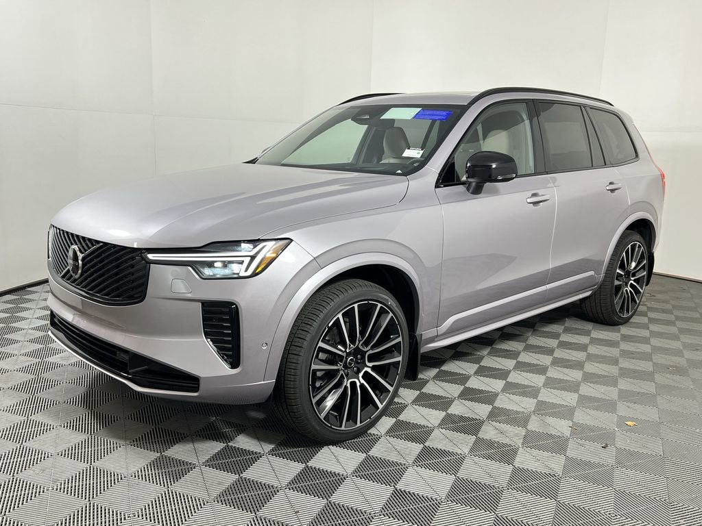 New 2026 Volvo XC90 B6 Ultra w/ Protection Package image 4