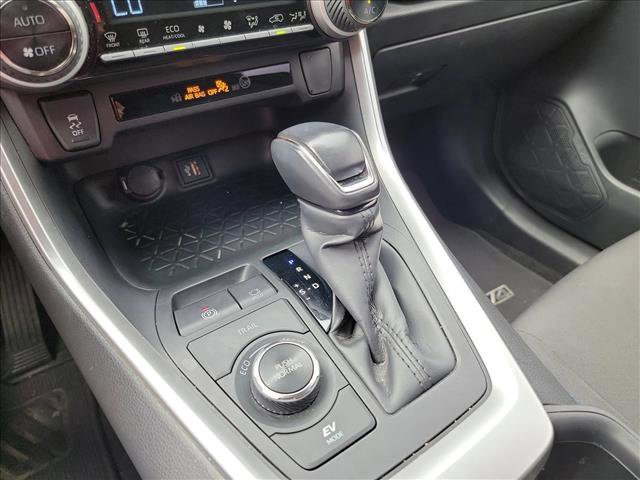 Used 2023 Toyota RAV4 SE AWD/4WD image 23