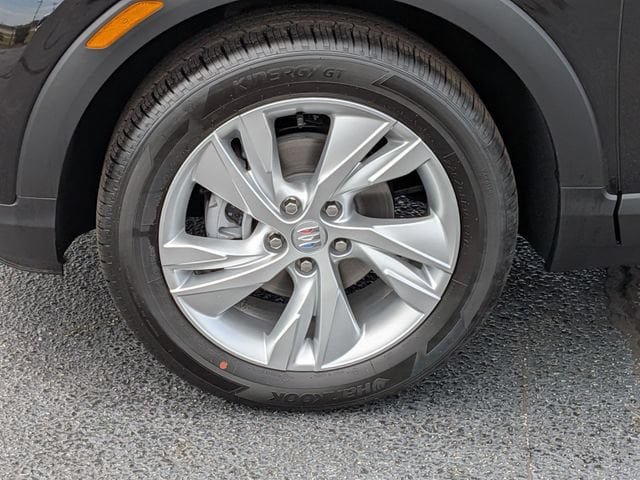 New 2026 Buick Encore GX Preferred w/ Comfort Package FWD image 10