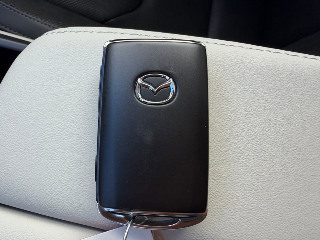 New 2026 MAZDA CX-5 Select image 30