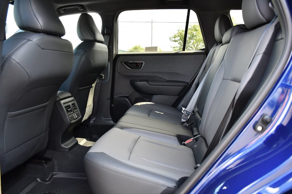 New 2026 Subaru Outback Premium AWD/4WD image 19