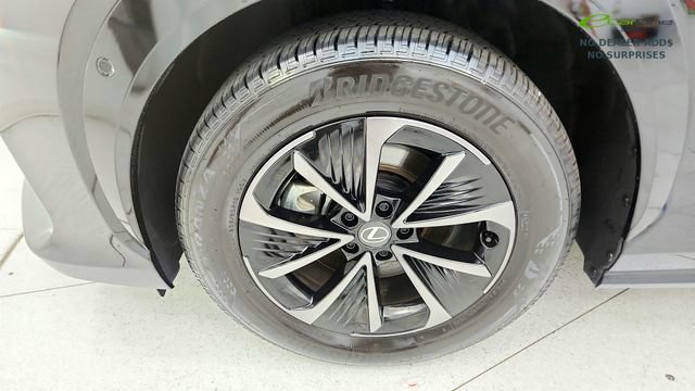 Used 2026 Lexus RZ 350e 2WD w/ Convenience Package image 71