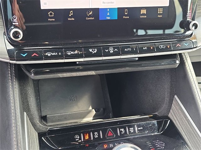 Used 2024 Jeep Wagoneer Series III image 19