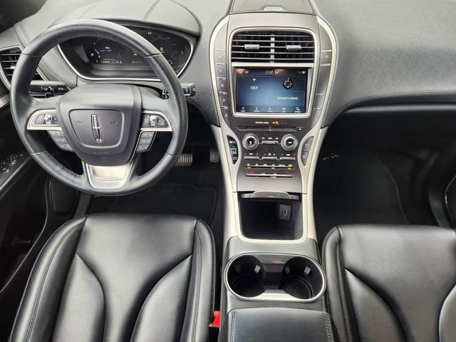 Used 2019 Lincoln Nautilus FWD image 27