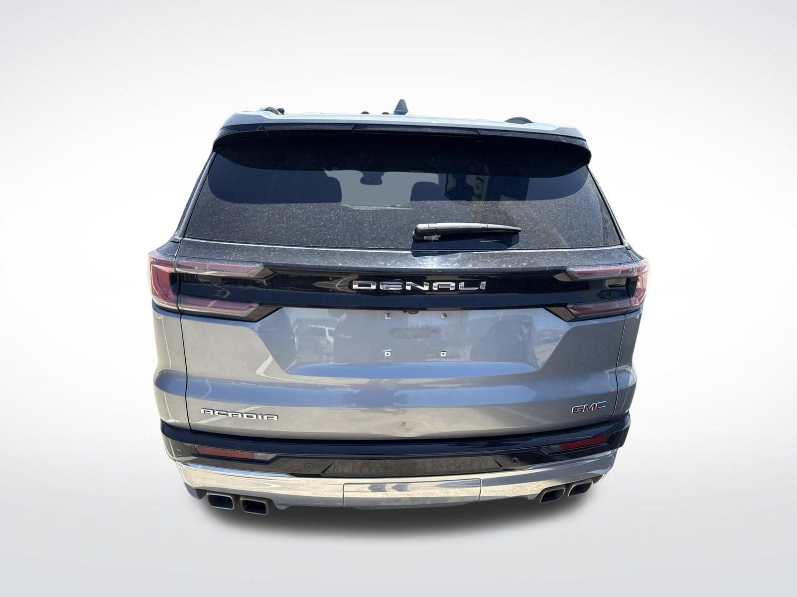 Used 2024 GMC Acadia Denali FWD image 8
