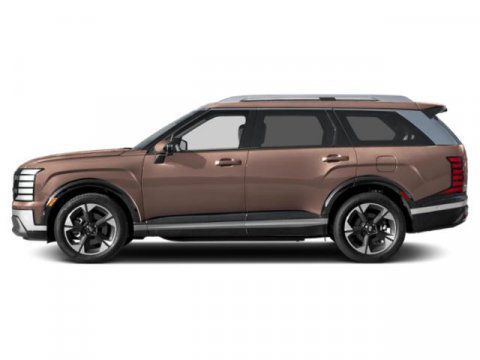New 2027 Hyundai Palisade Limited AWD/4WD image 6