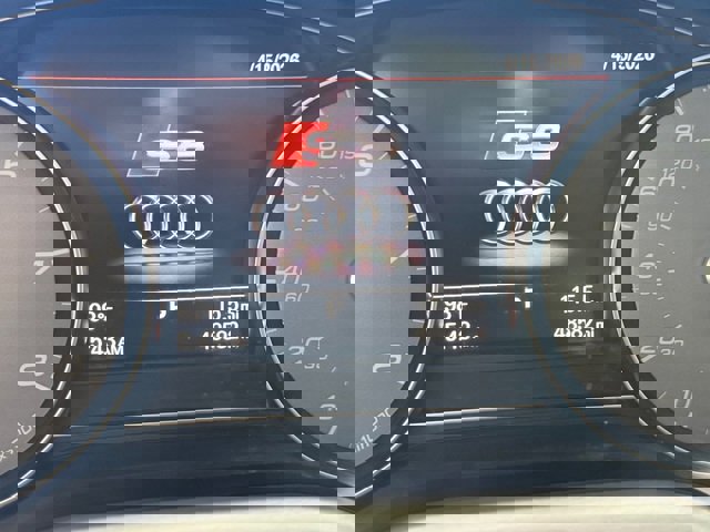 Used 2016 Audi S8 AWD/4WD image 22