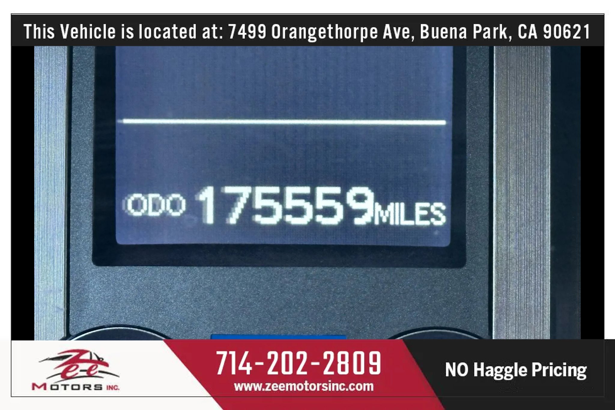 Used 2010 Lexus GX 460 image 26