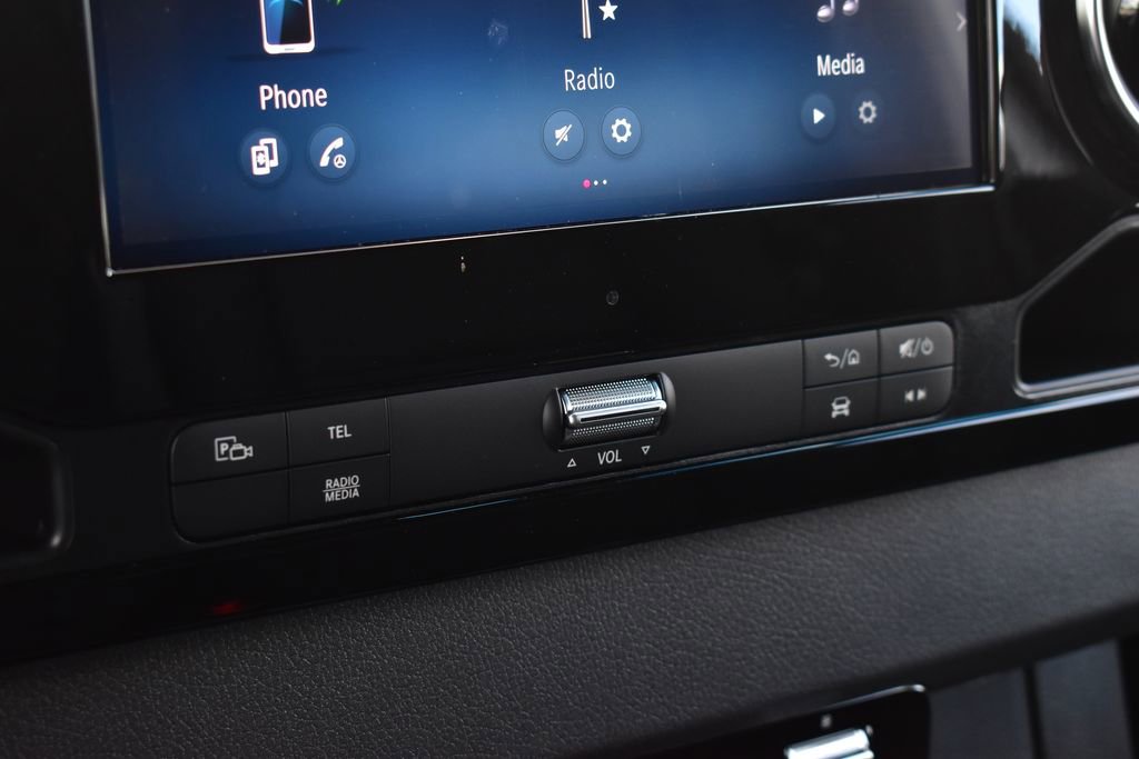 New 2025 Mercedes-Benz Sprinter 2500 image 19