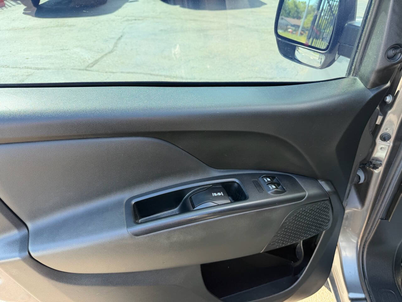Used 2022 RAM ProMaster City Tradesman FWD image 13