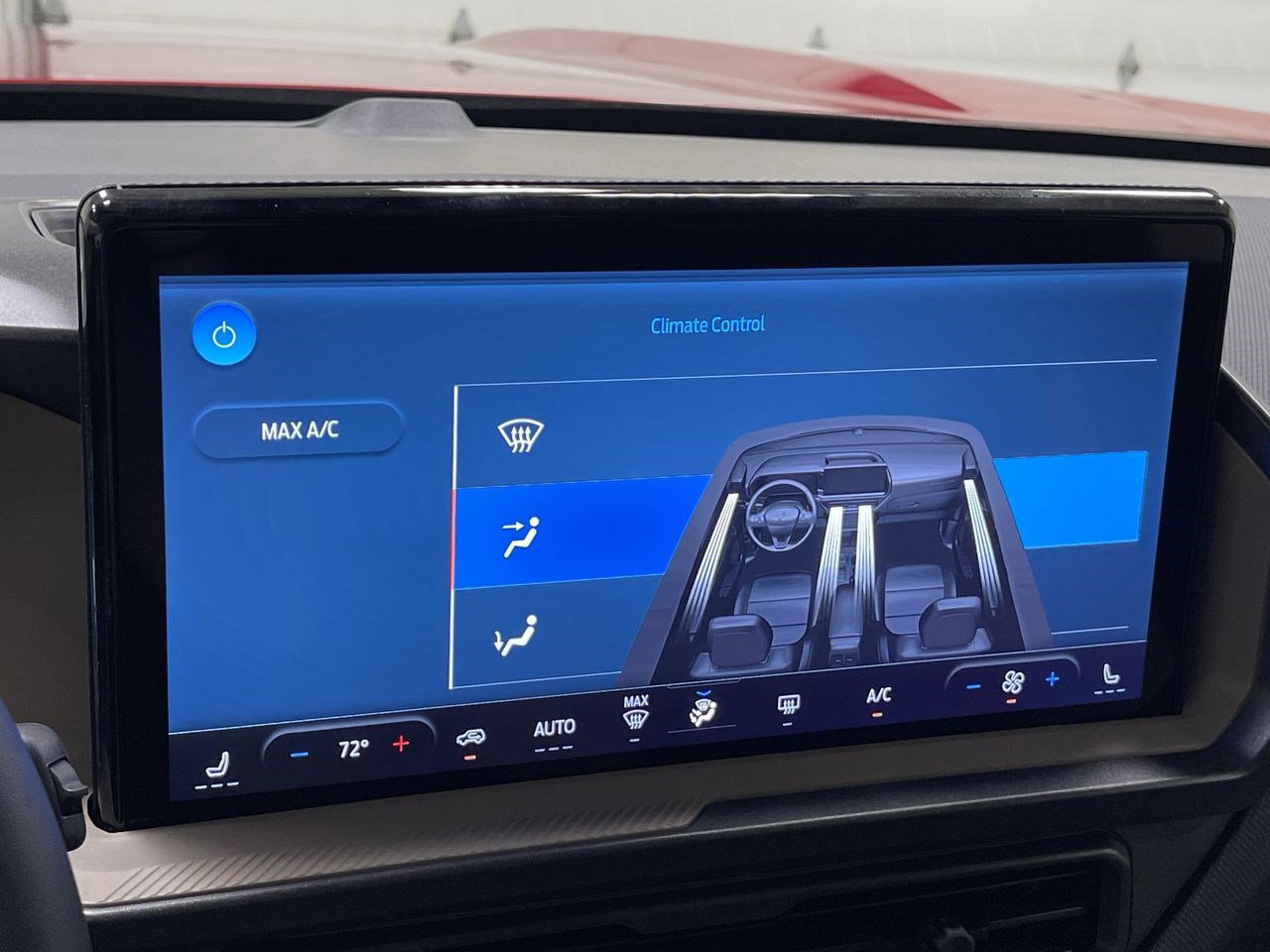 New 2025 Ford Bronco Sport Big Bend w/ Convenience Package image 25