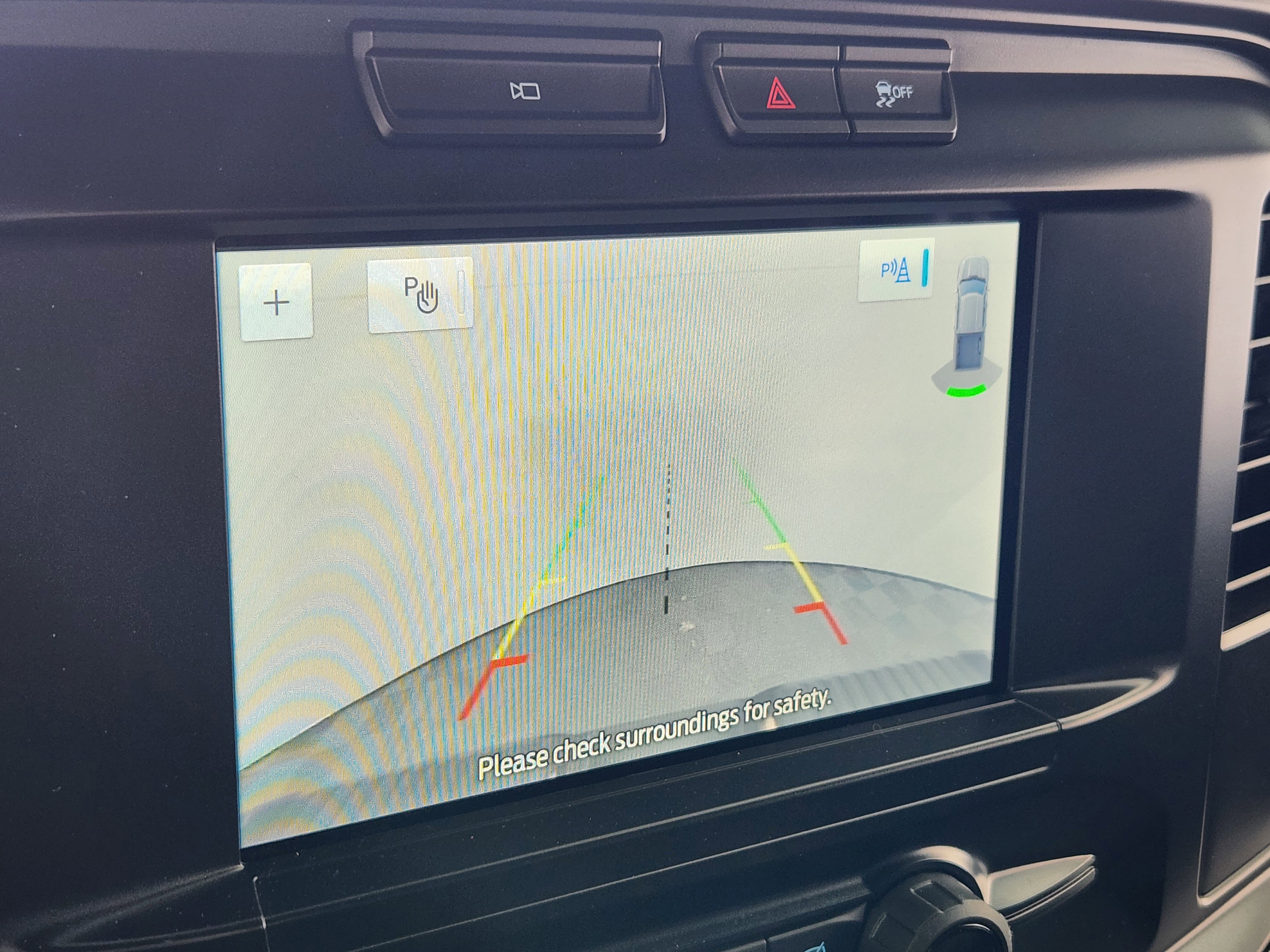 Used 2022 Ford F150 XL w/ STX Appearance Package image 21