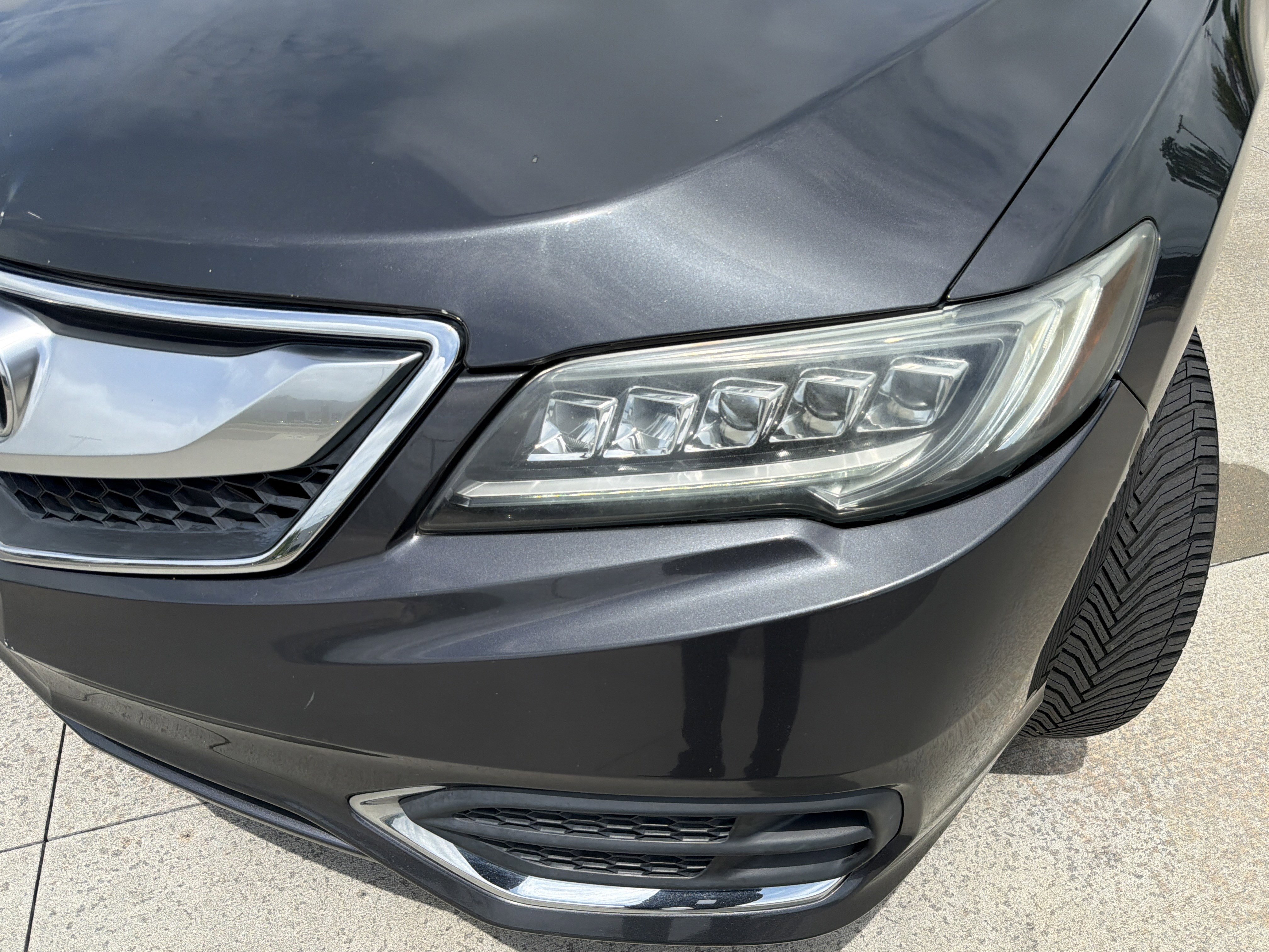 Used 2016 Acura RDX FWD image 6