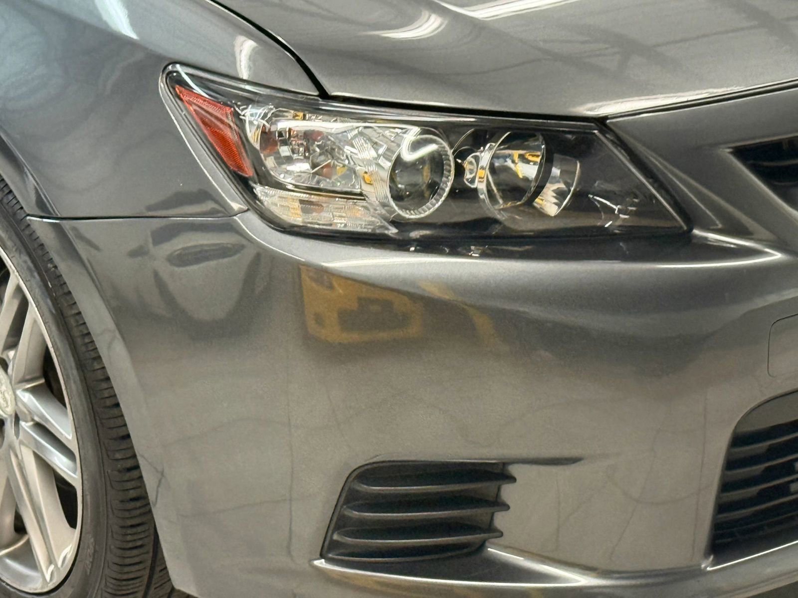 Used 2011 Scion tC image 6