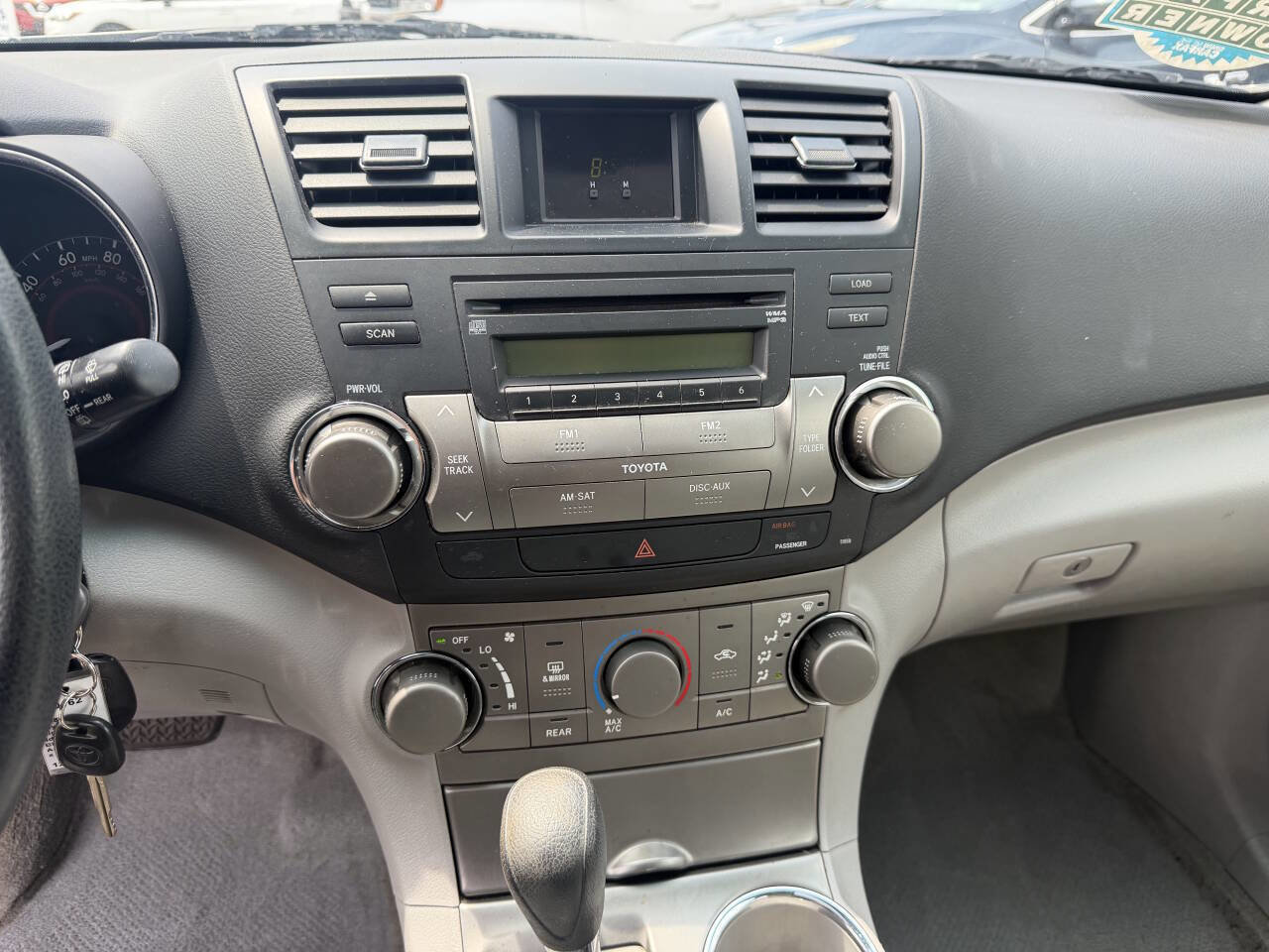 Used 2008 Toyota Highlander 4WD image 27