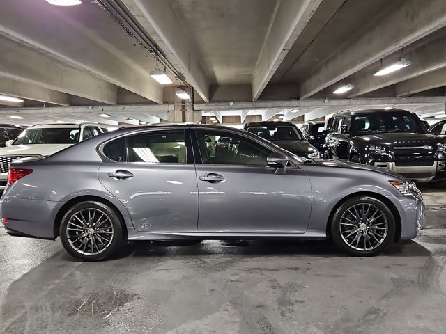 Used 2013 Lexus GS 350 w/ Luxury Pkg RWD image 4