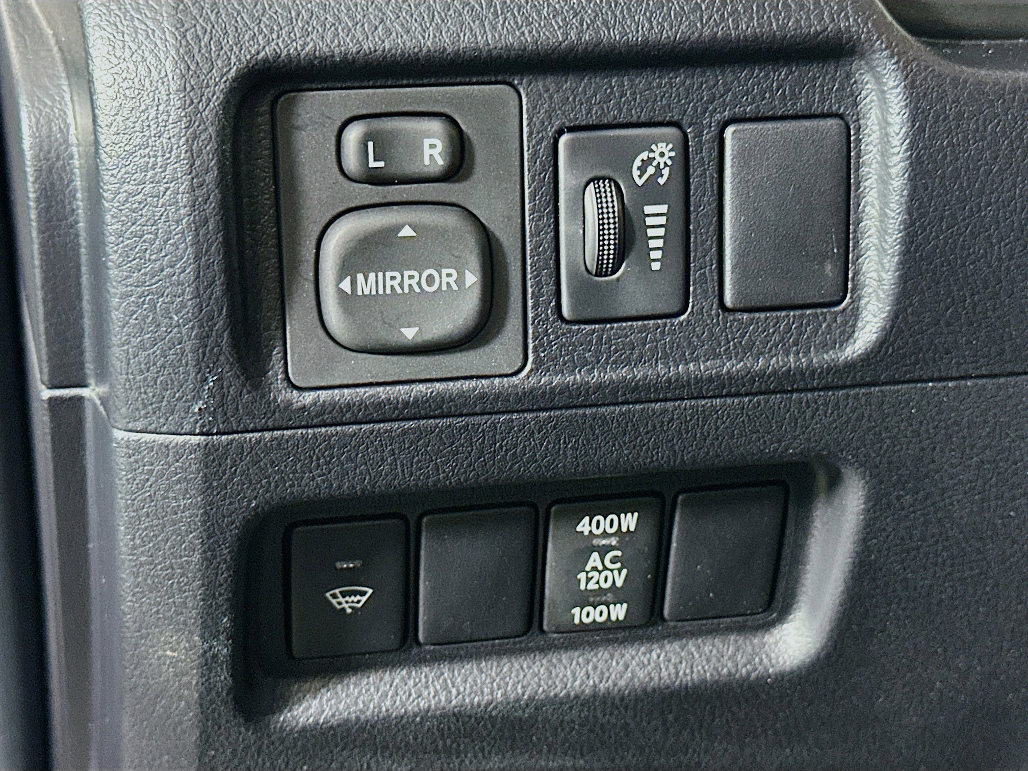 Used 2019 Toyota 4Runner SR5 image 17