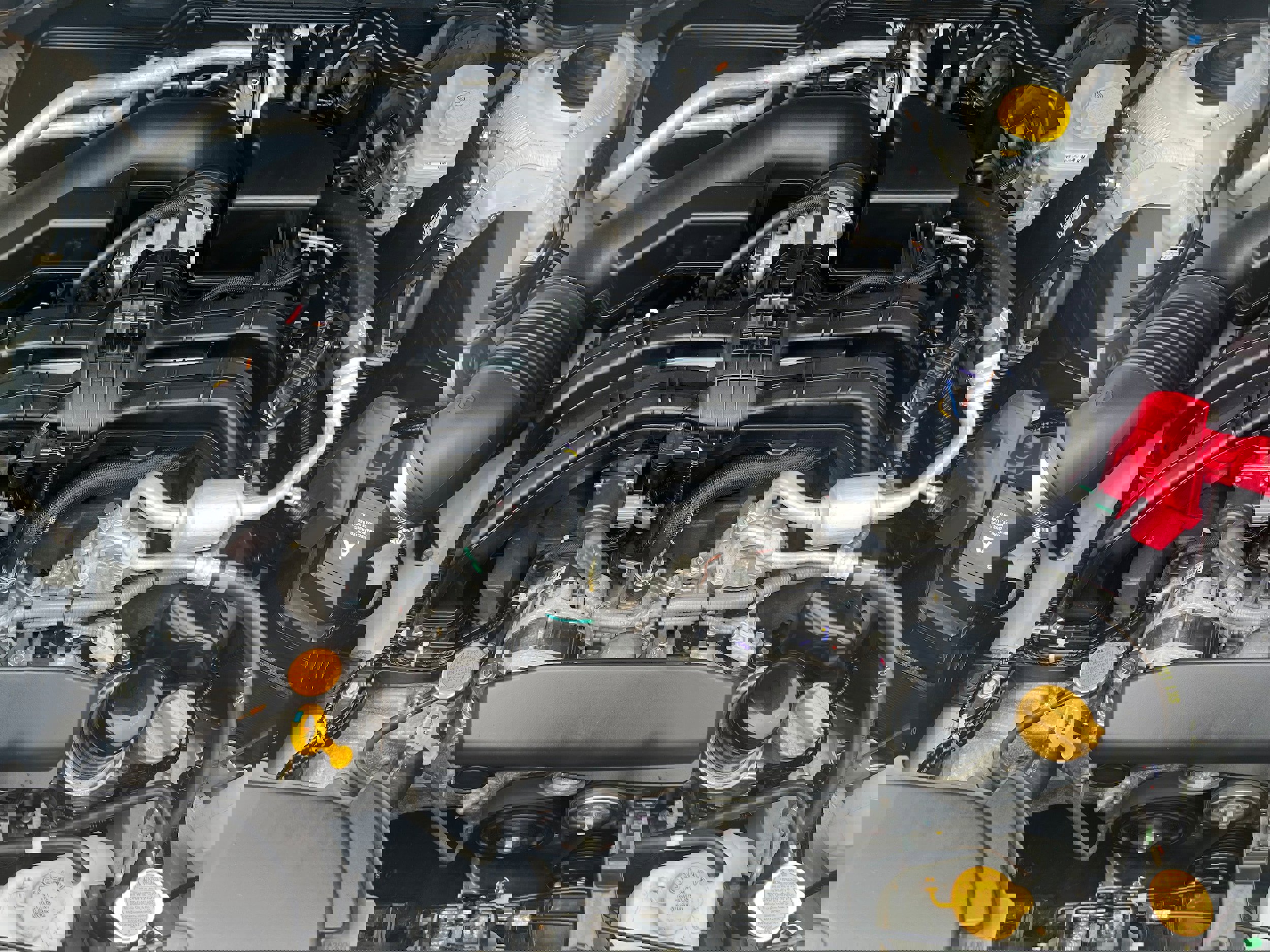 Certified 2024 Subaru Crosstrek 2.5i Limited image 10