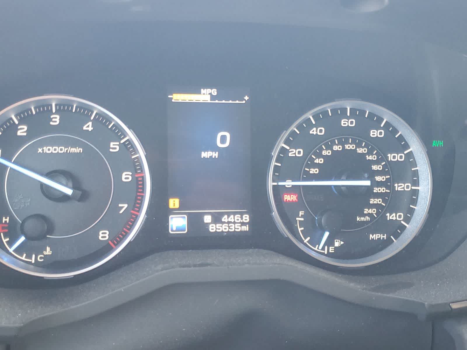 Used 2019 Subaru Ascent Limited AWD/4WD image 17