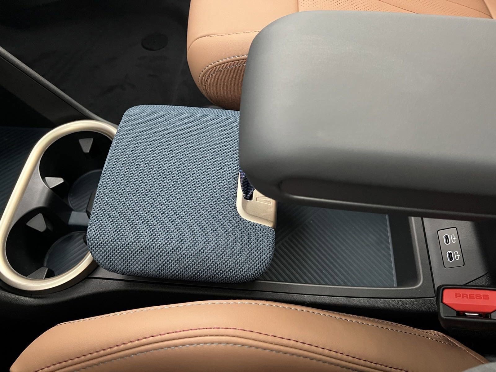 Certified 2025 MINI Cooper Countryman S image 28