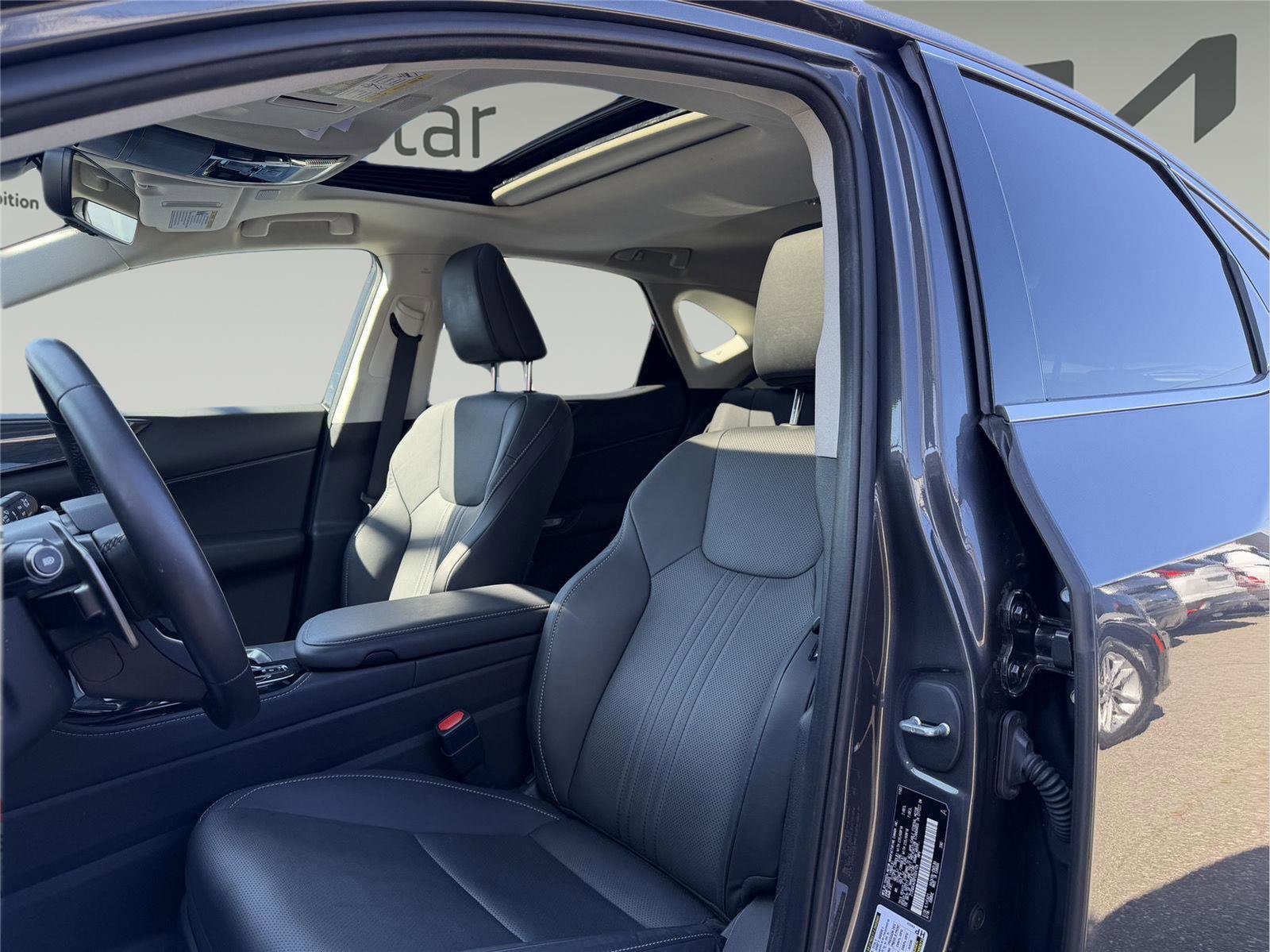 Used 2023 Lexus NX 250 FWD image 10