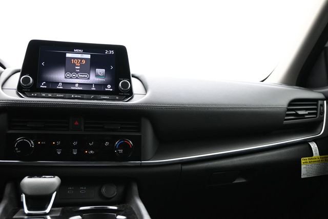 Certified 2025 Nissan Rogue S FWD image 14