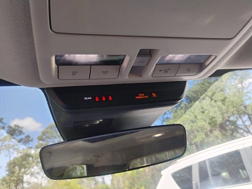 Used 2023 MAZDA CX-30 AWD 2.5 S w/ Preferred Package image 28