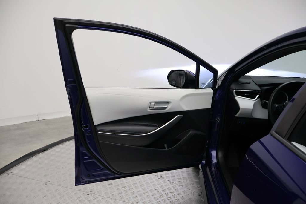 Certified 2022 Toyota Corolla SE image 16