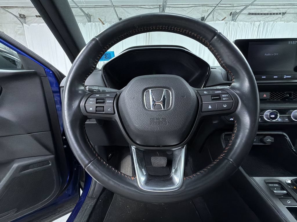 Used 2023 Honda CR-V Sport image 28