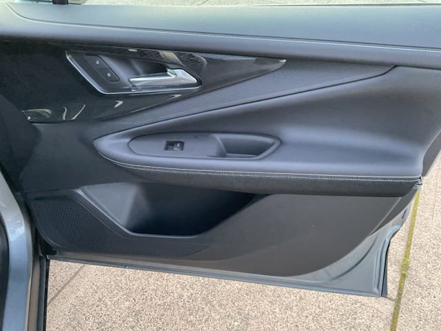 New 2026 Chevrolet Blazer EV LT image 30