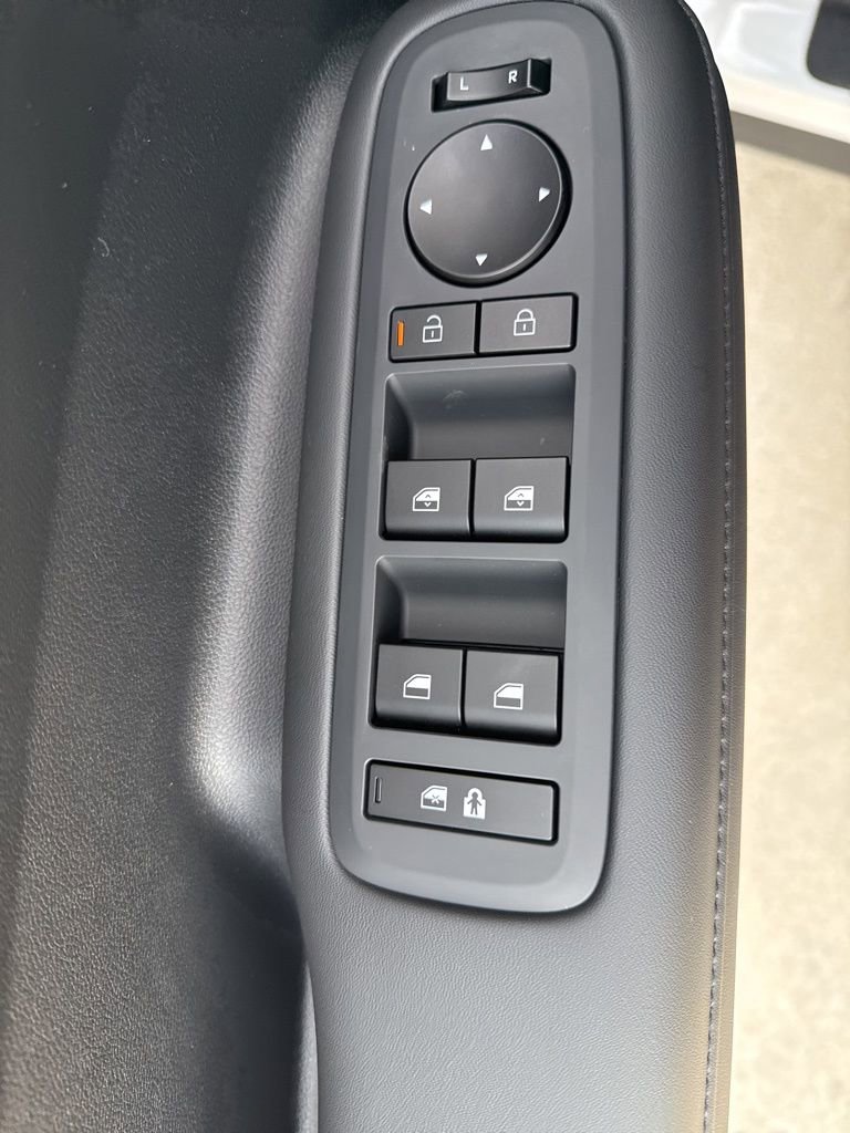 New 2026 Hyundai Santa Fe SEL FWD image 24